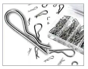 150 Piece Hair Pin Assortment 1