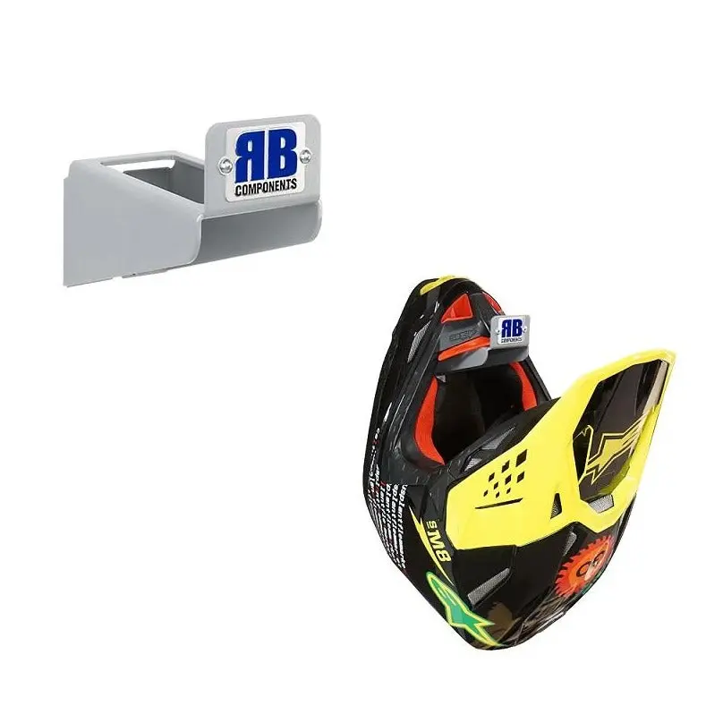 Helmet Hook / Tool Holder 1