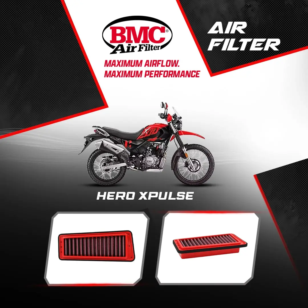 Bmc Air Filter Hero Xpulse Fm01156 1