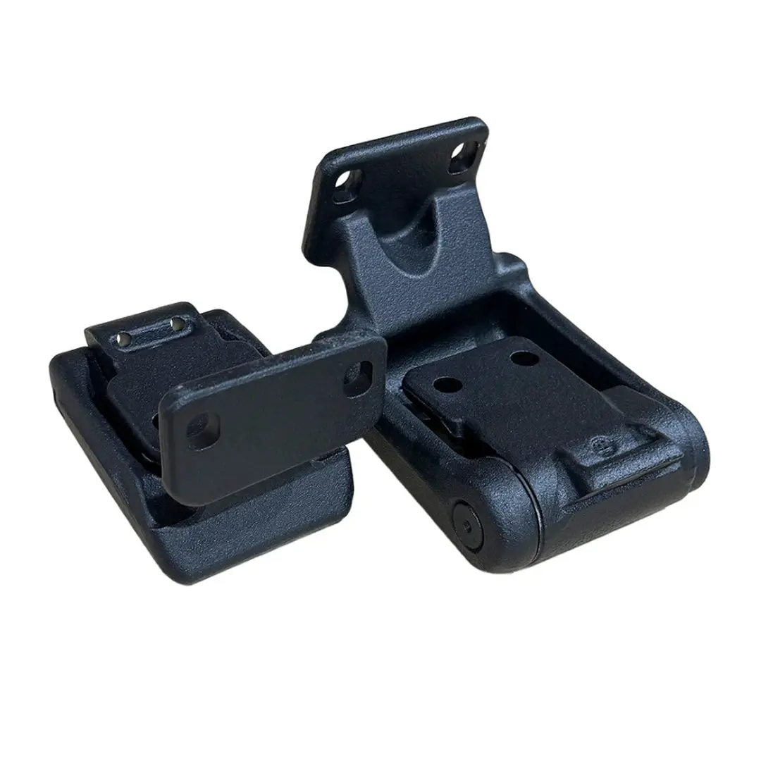 2019+ Sprinter Van Rear Door Hinges | 180 Degrees 2