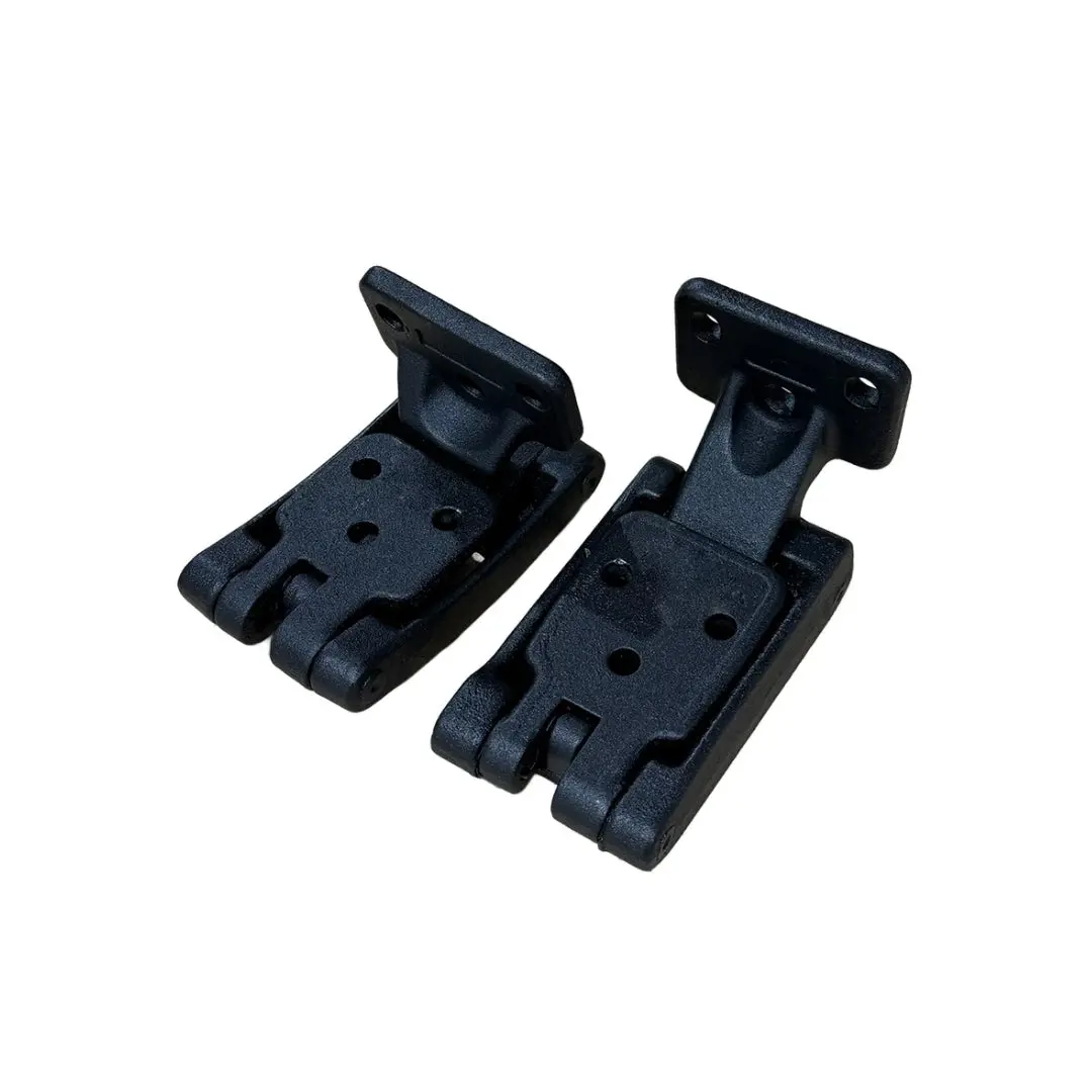 2019+ Sprinter Van Rear Door Hinges | 180 Degrees 2