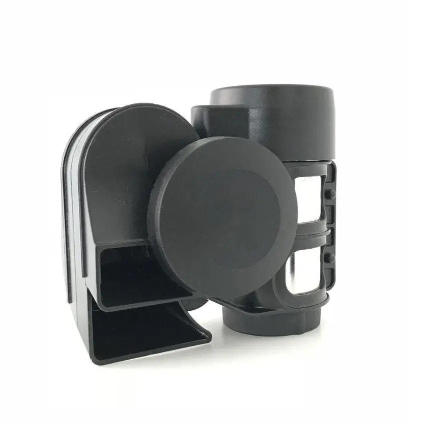 Electric All In One Self Contained Air Horn 1