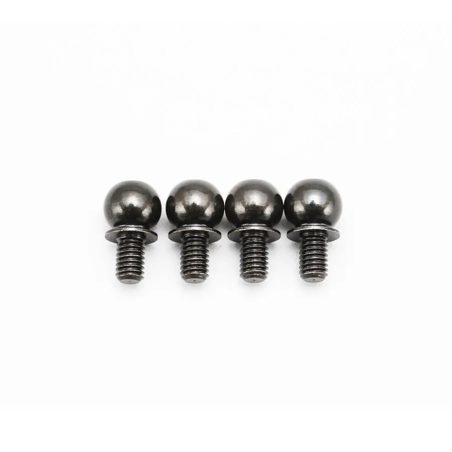 Yokomo Kingpin Ball Connector 10Mm 1