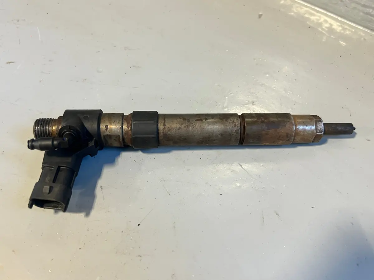 Freelander 2 Fuel Injector 2.2 Td4 Diesel 9659229180 Land Rover 2006 To 2011 1