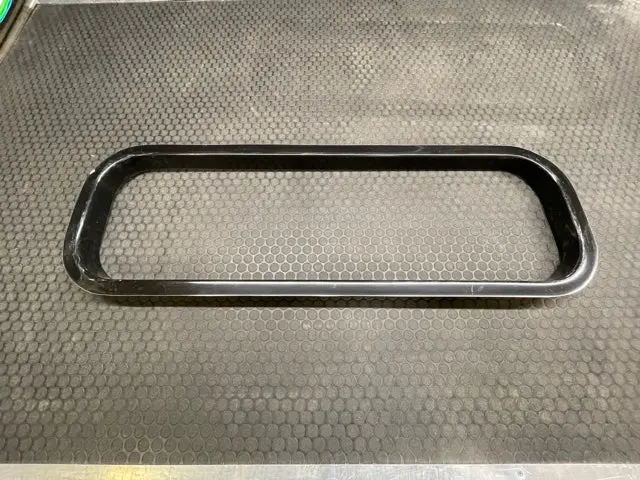 Trim Circle,  For 15"X 36" Panel Bed Window 1