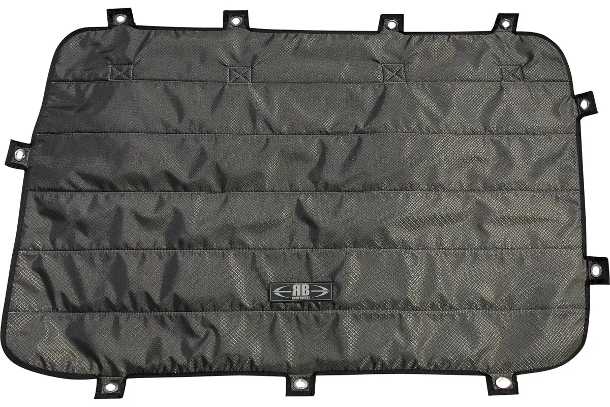 2014 + Ford Transit Fabric Driverside Slider Door Window Shade 1