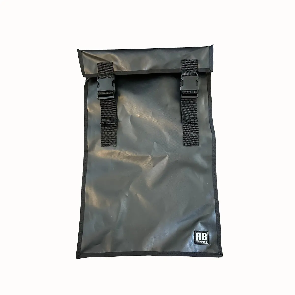 Large Rear Ladder Stuff Bag 1