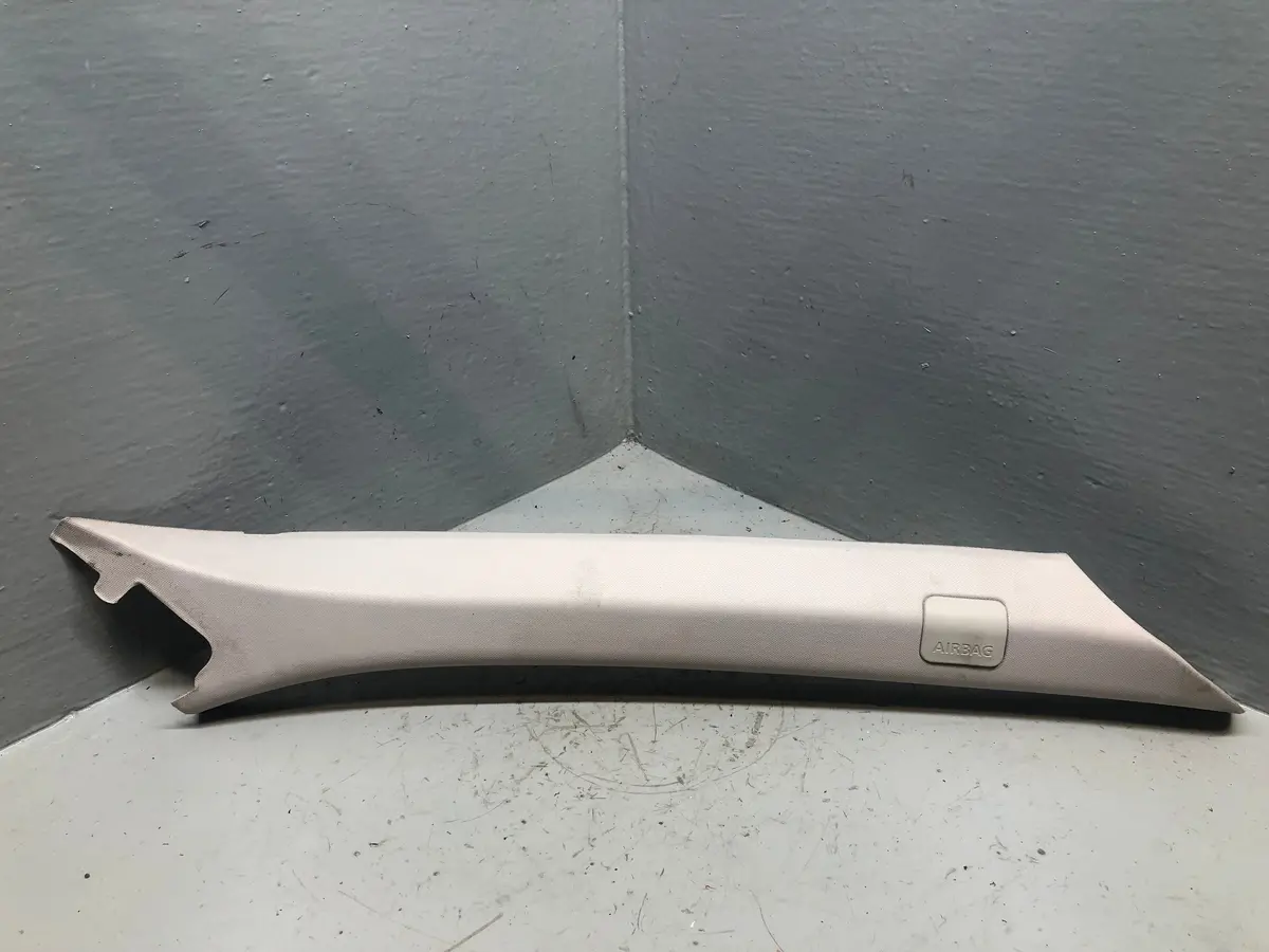 Discovery 4 A Pillar Trim Cover Interior Off Side Front Land Rover 2009 To 2016 1