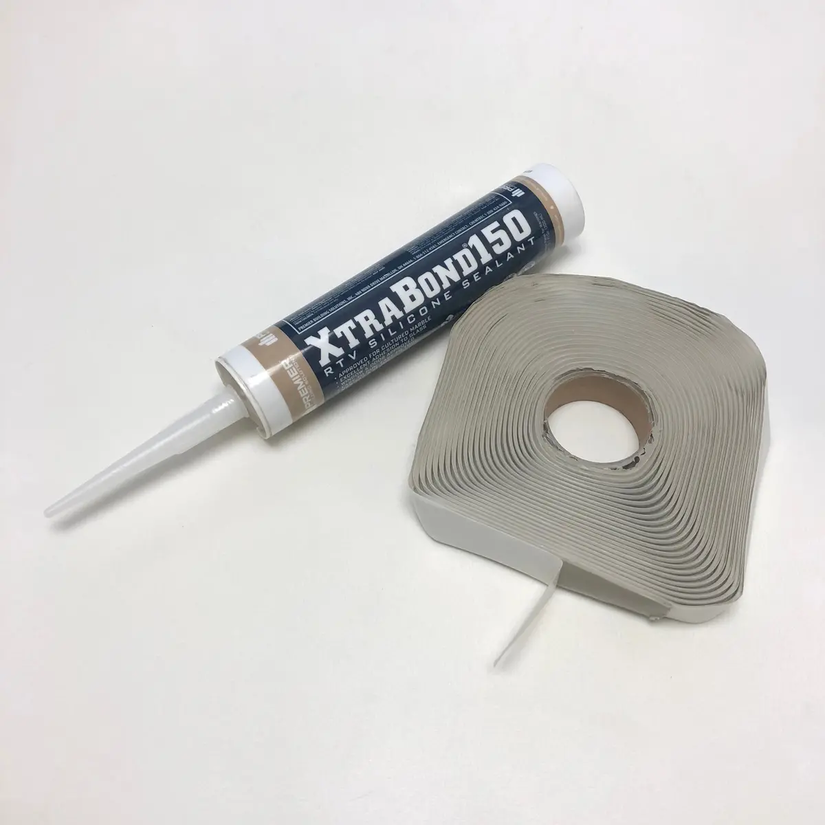 Panel Bed Window Installation Sealant Kit 1