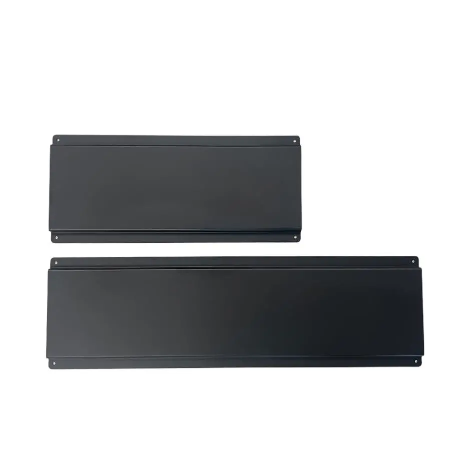 Bed Support Bracket Set 1