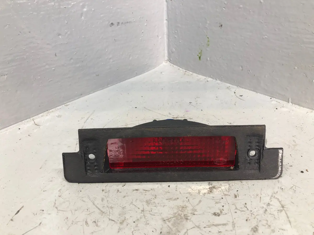 Discovery 2 High Level Brake Light L318 Land Rover 1998 To 2004 1