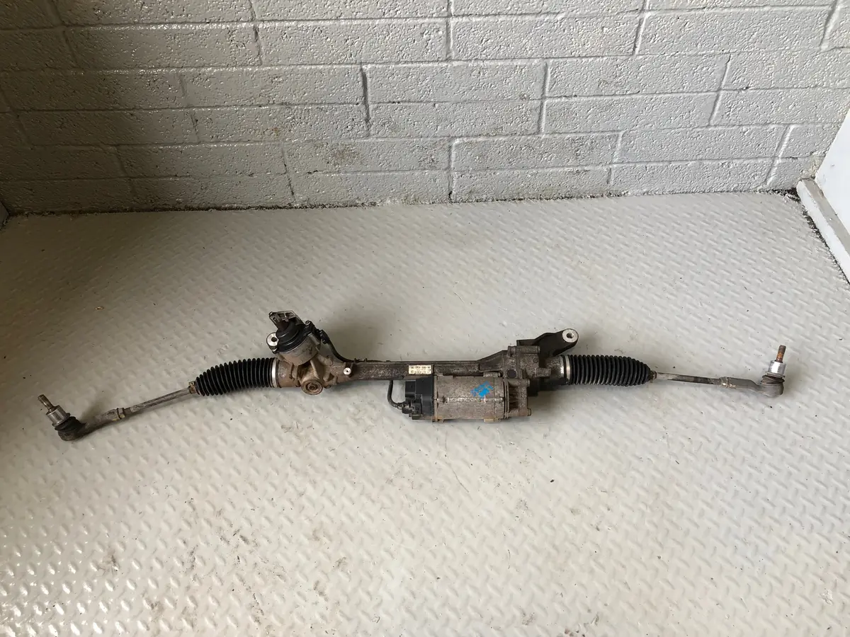 Range Rover L405 Power Steering Rack 3.0 Sdv6 Cpla-3200-Bd 2013 To 2017 1