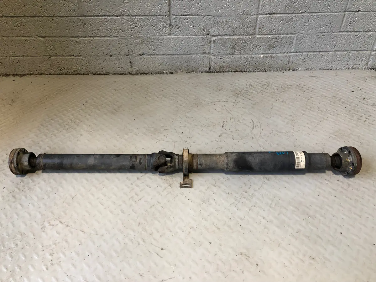 Range Rover L322 Rear Propshaft 7 514 223 Prop 4.4 V8 Or Td6 2002 To 2006 1