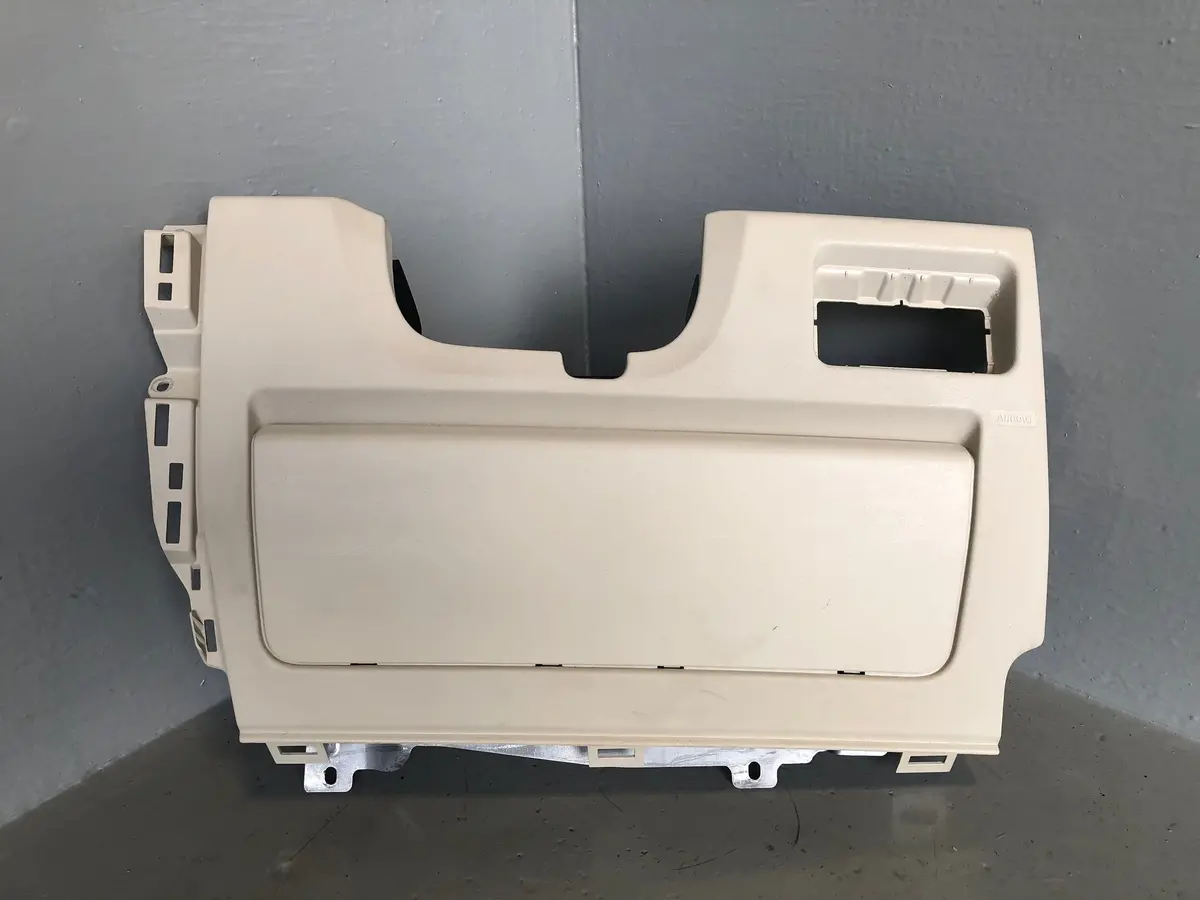 Range Rover Evoque Knee Airbag Lower Dash Panel Cirrus L538 2011 To 2018 1