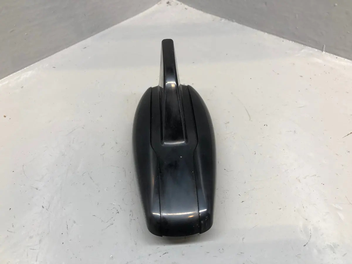 Range Rover Evoque Roof Aerial Shark Fin In Black Cpla-19C089-Fd 2011 To 2018 1