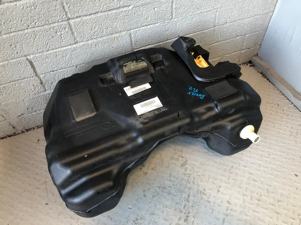 Freelander 2 Fuel Tank Plastic And Sender Pump 2.2 Td4 Land Rover 6G92-9K007 2