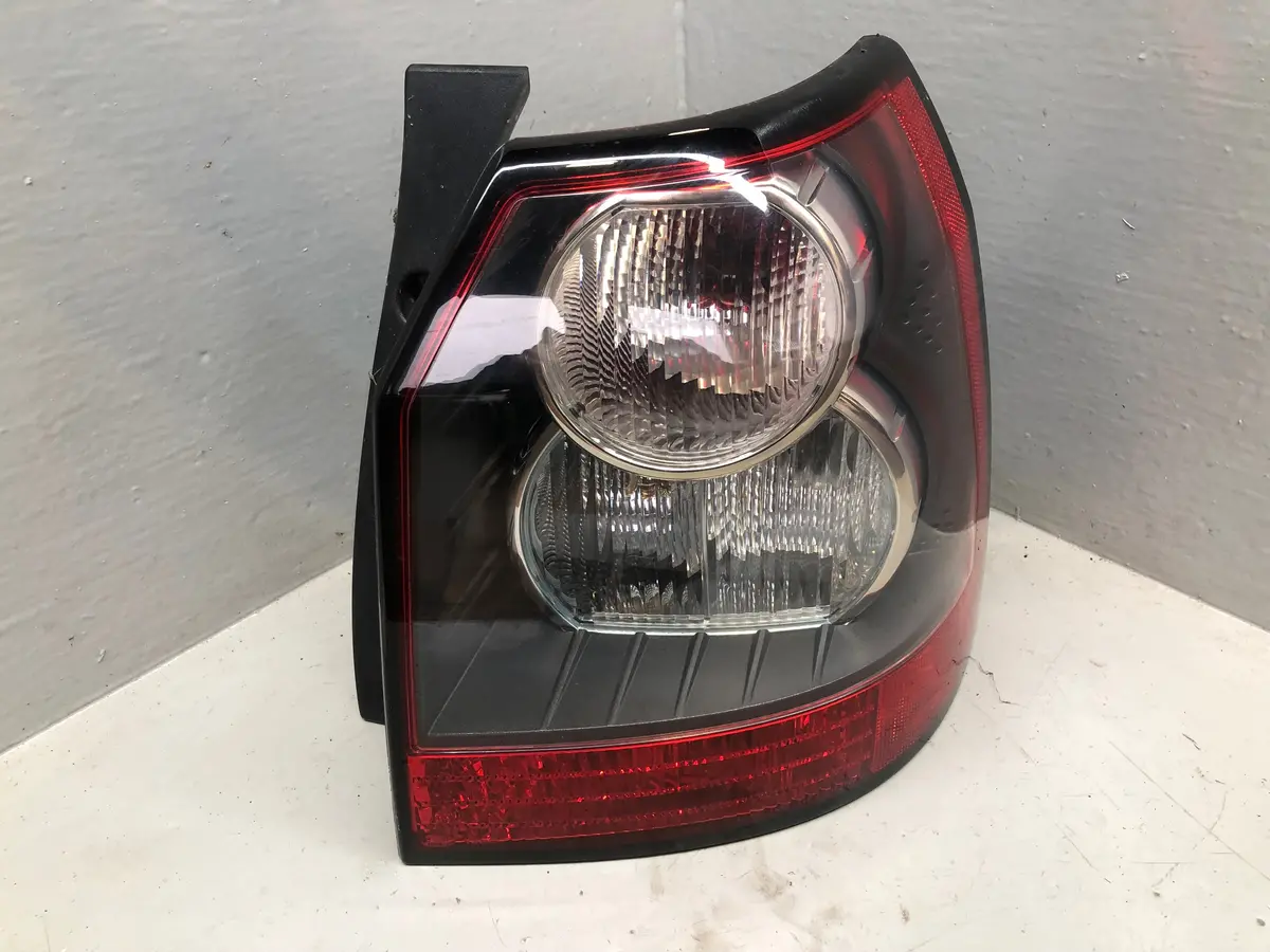 Freelander 2 Off Side Rear Tail Light Cluster Facelift Land Rover 2012 To 2014 1