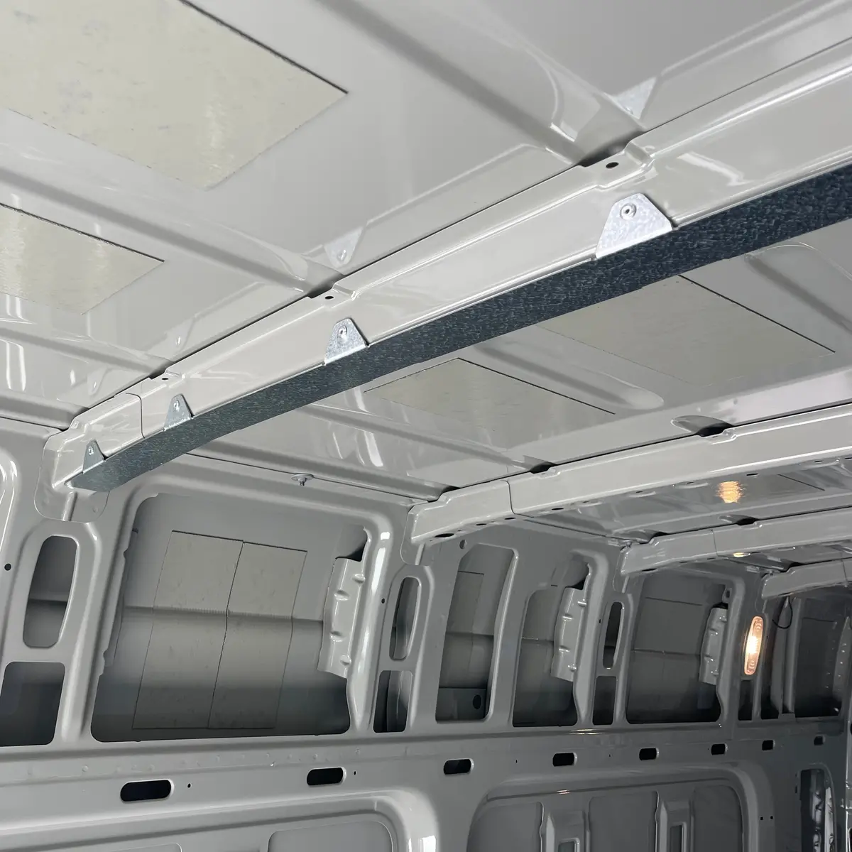 07+ Sprinter Van - Ceiling Rib Bracket 1