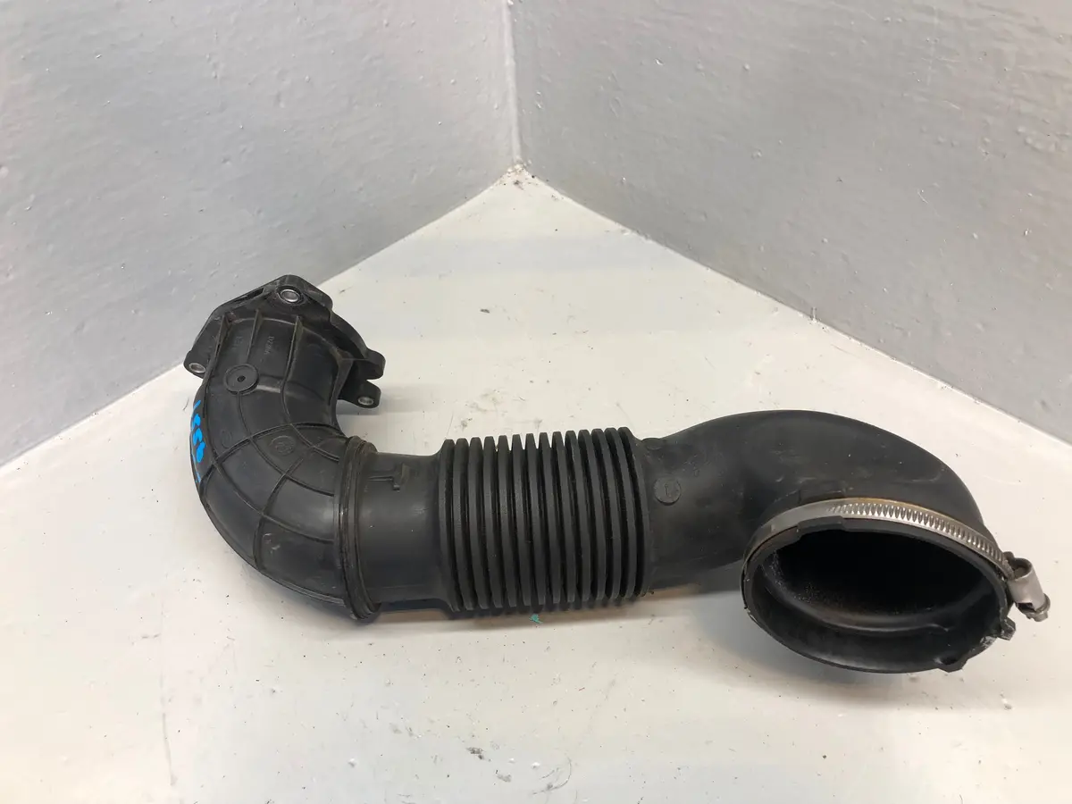 Air Intake Pipe Gj32 9F876 Ab 2.0 D Ingenium L538 L550 2016 To 2019 1