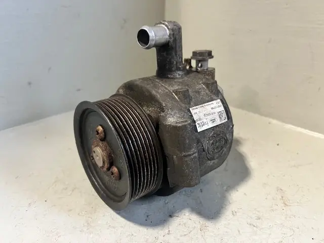 Range Rover Sport Anti Roll Bar Pump 2.7 Tdv6 L320 Rvb500024 Ace Arc Pump 1