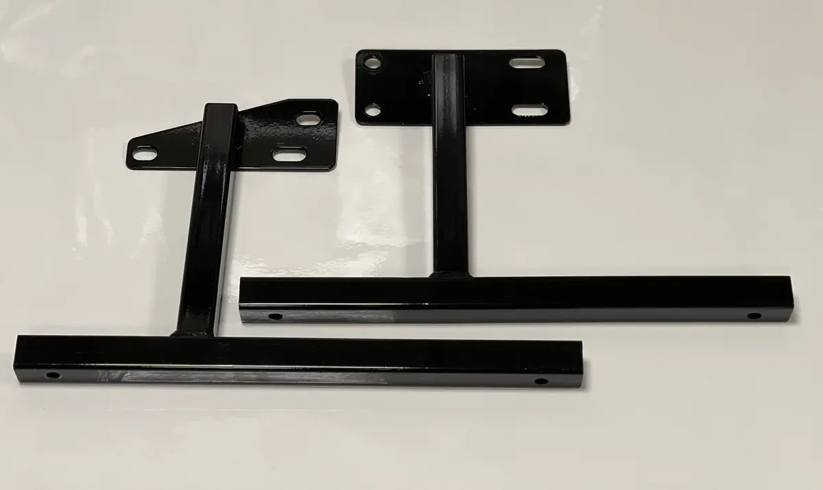 Engine Shipping And Storage Stand 2