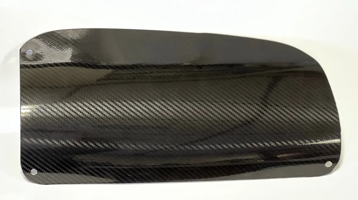 Air Bag Cover 94-05 1