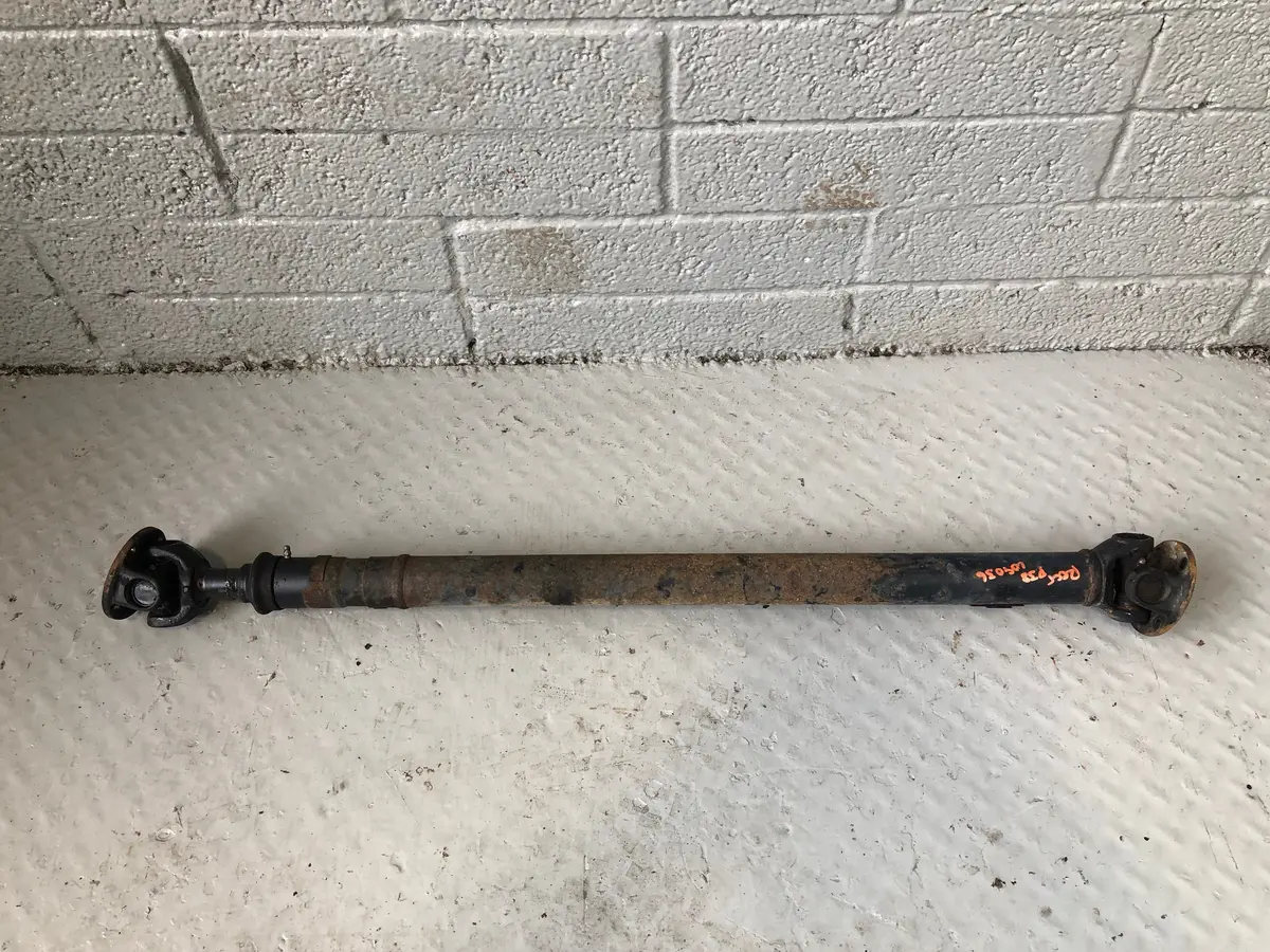 Range Rover P38 Rear Propshaft 1994 To 2002 1