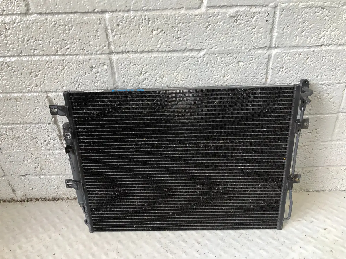 Condenser Radiator Air Con Jbb500270 Land Rover Discovery 4 Range Rover Sport 1