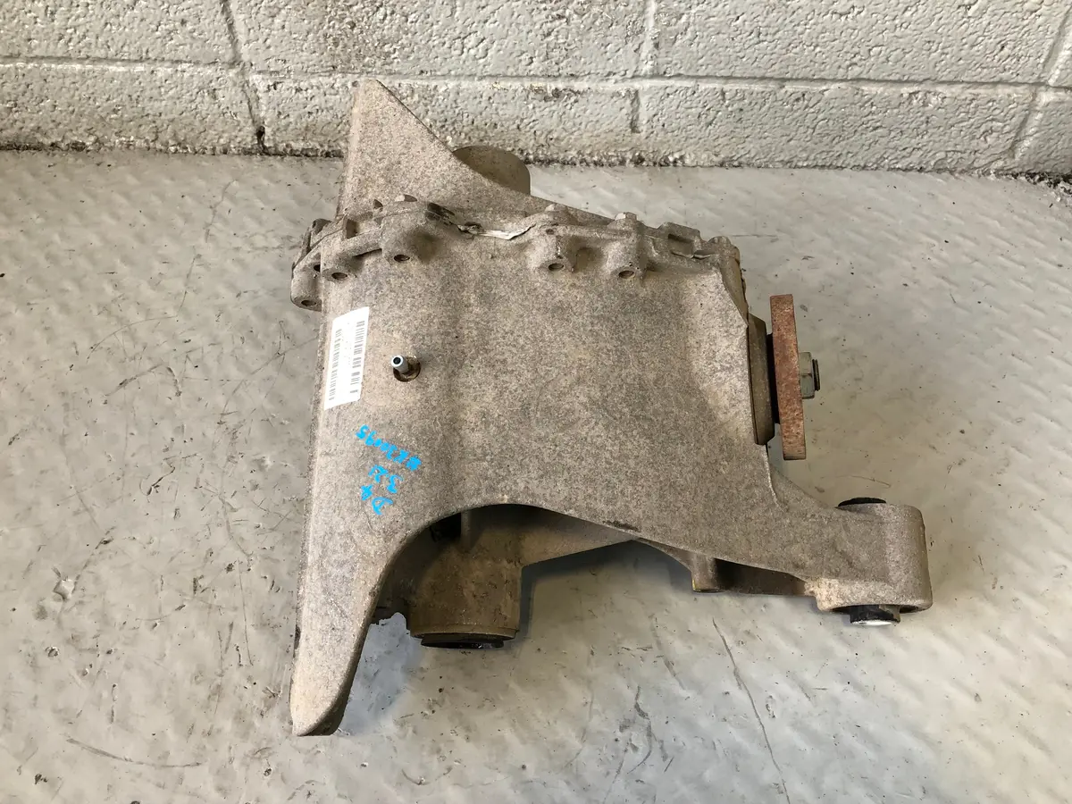 Rear Diff 3.21 Ratio Discovery 4 Range Rover Sport Ch22-4W063-Ab  8 Speed 1