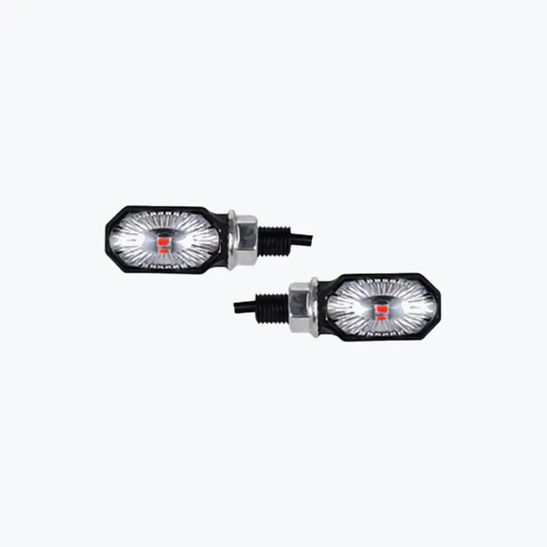Indicator Ac-0225 Red 1