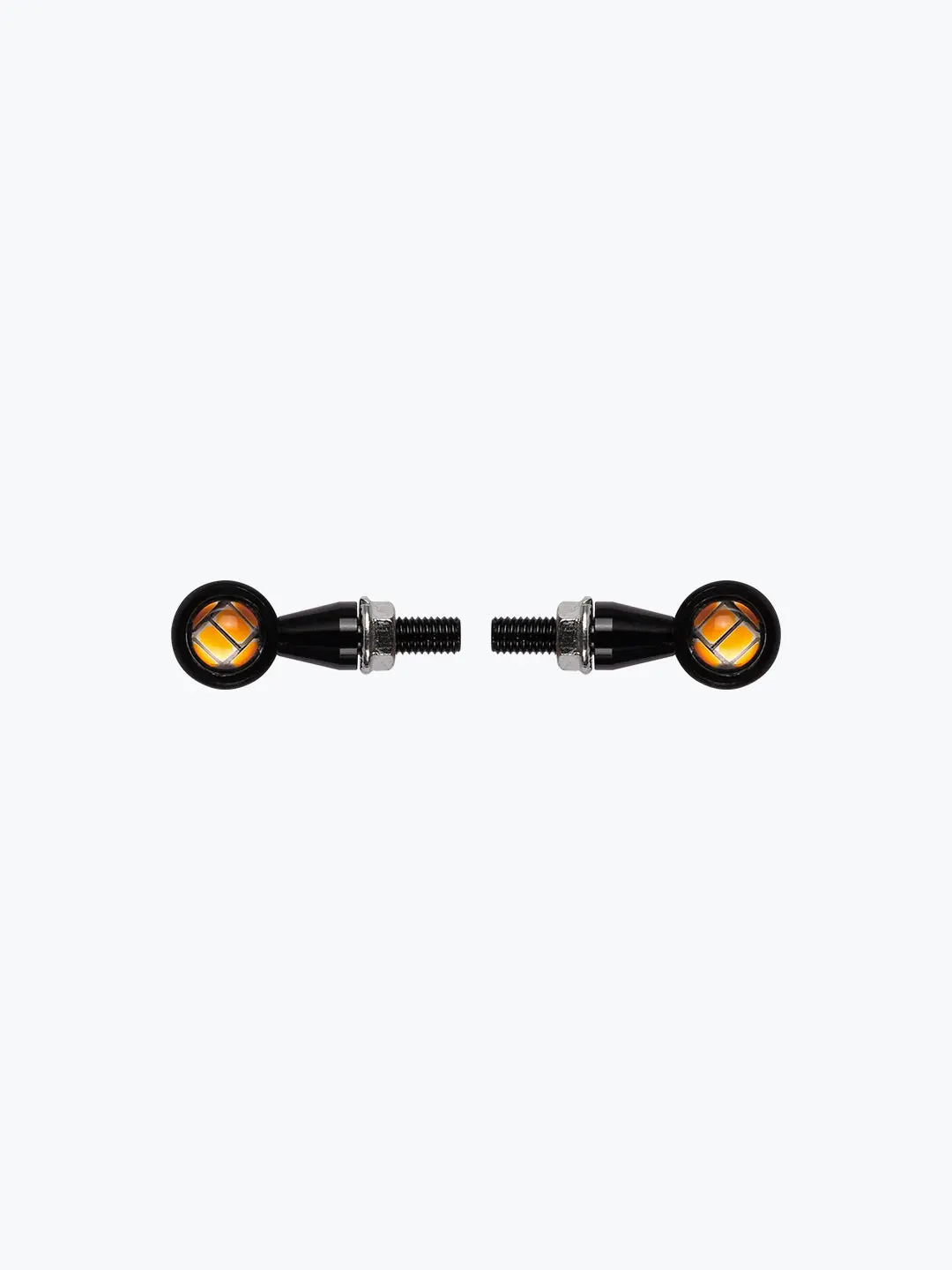 Caramel Indicator Yellow 1
