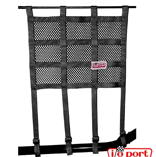 Sfi 15" X 18" Adjustable Window Net 1