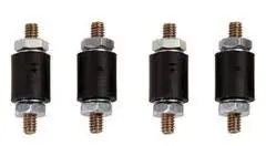 Ignition Vibration Mounts 1