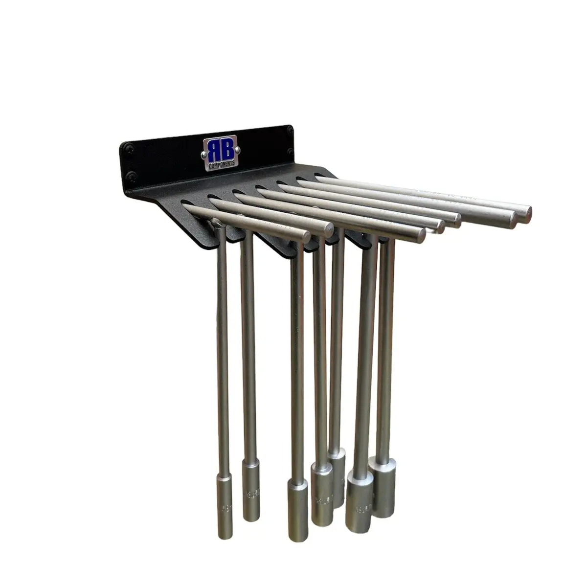 T-Handle Organizer - Fits 7Pc. Pro-Motion T-Handle Set 1