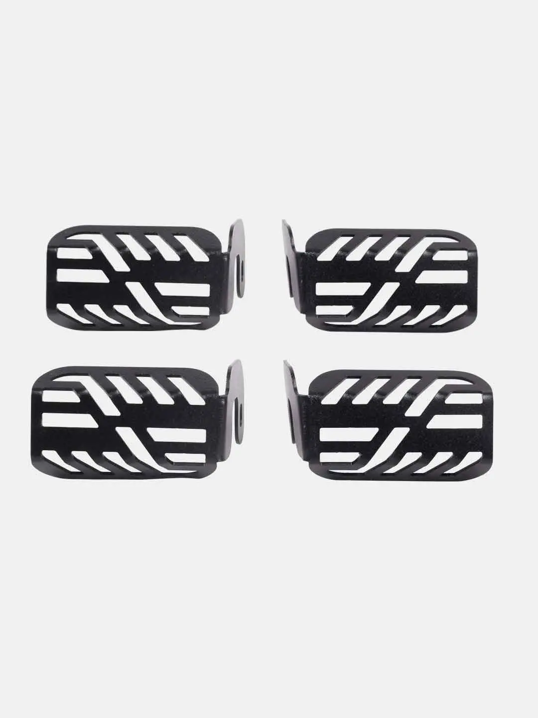 Jb Racing Himalayan Indicator Grill Bs6 1