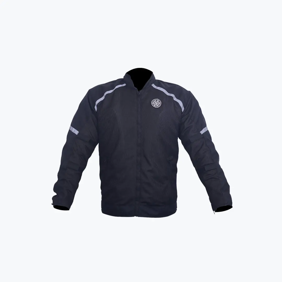 Motowear Street Riding Jacket 1