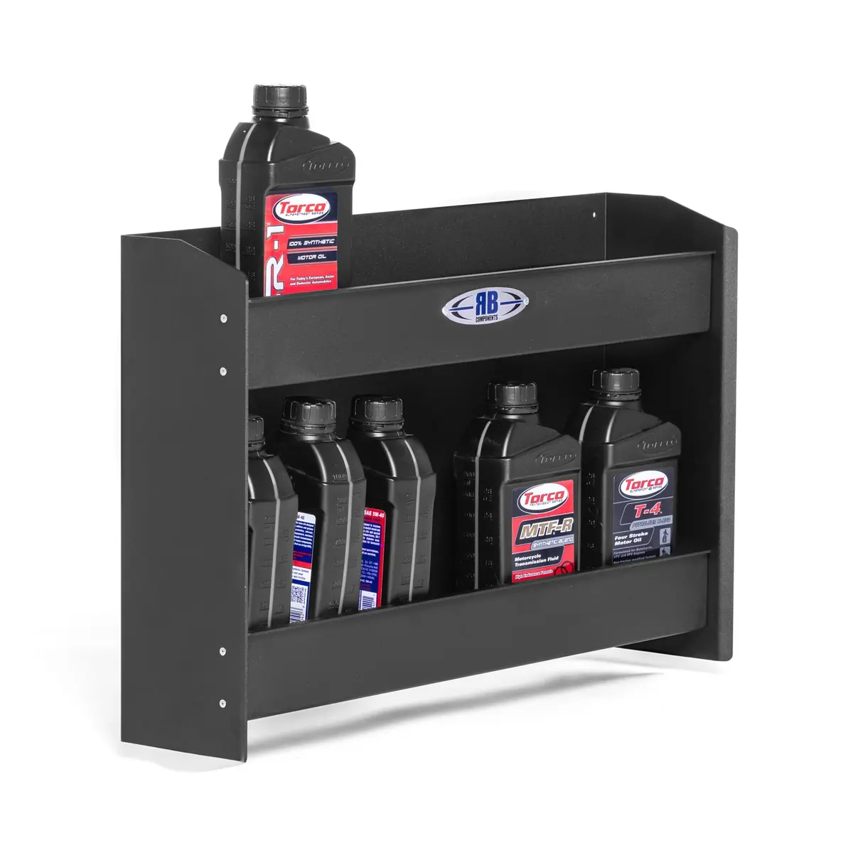 Jr. Oil Storage Cabinet 1