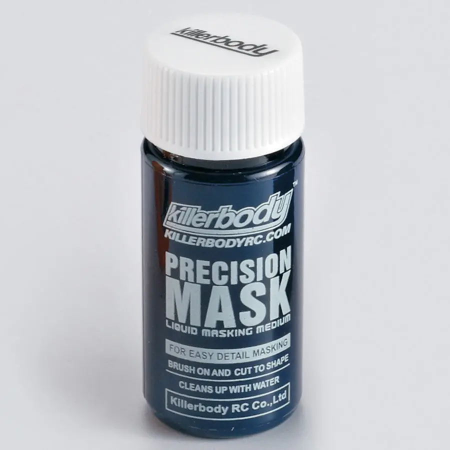 Killerbody Liquid Masking Medium 1
