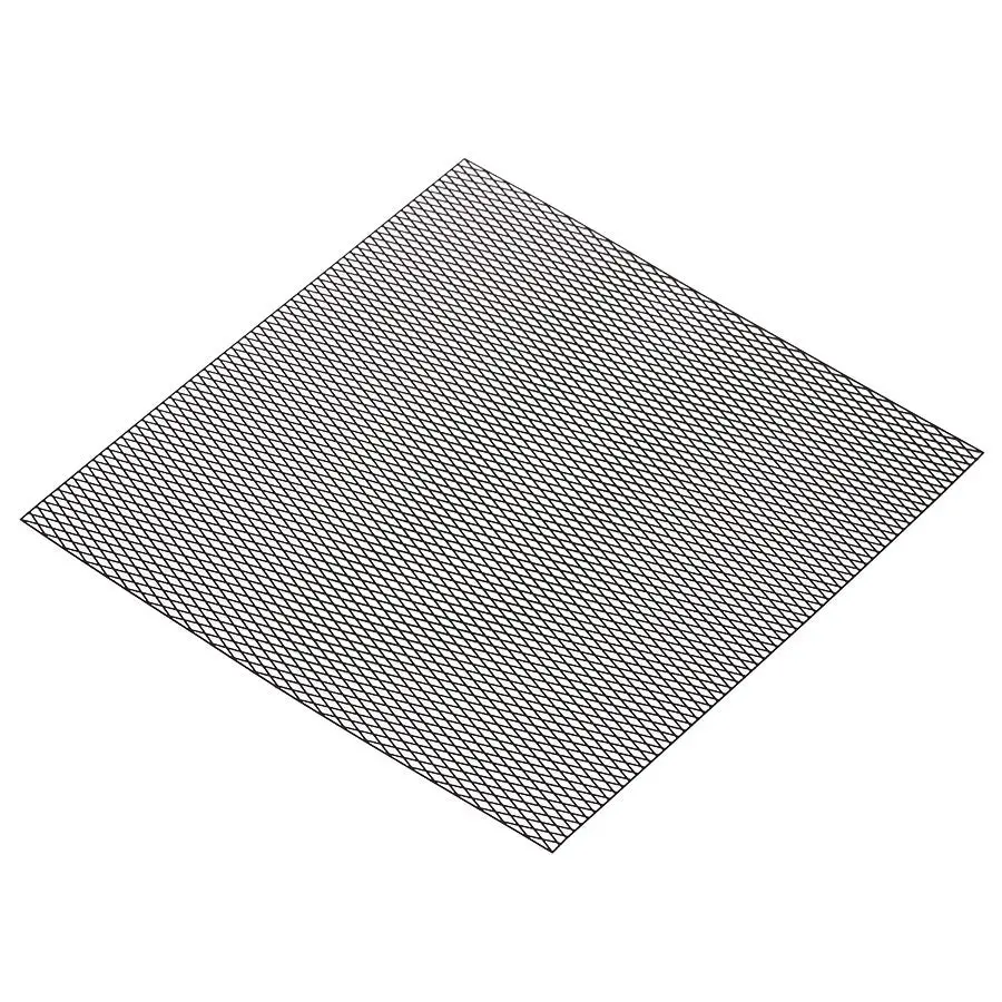 Killerbody Modified Mesh Air Intake - Diamond Shape 1
