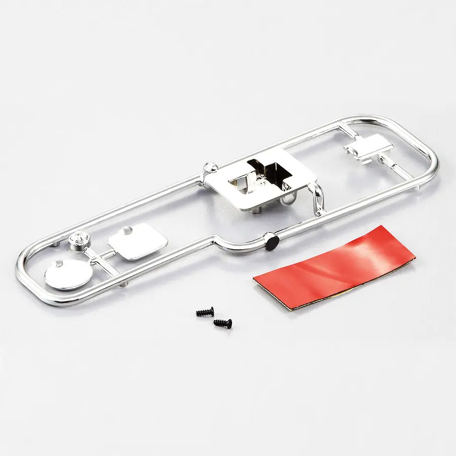 Killerbody Moveable Fuel Cap 1
