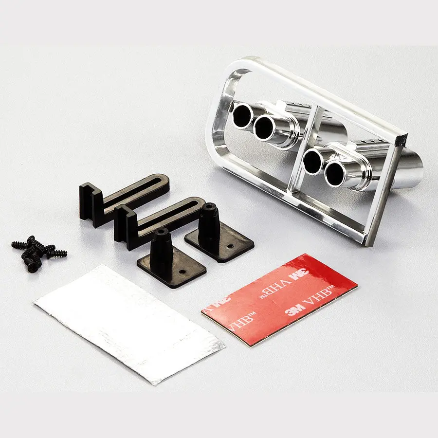 Killerbody Exhaust Pipe Type-2 1