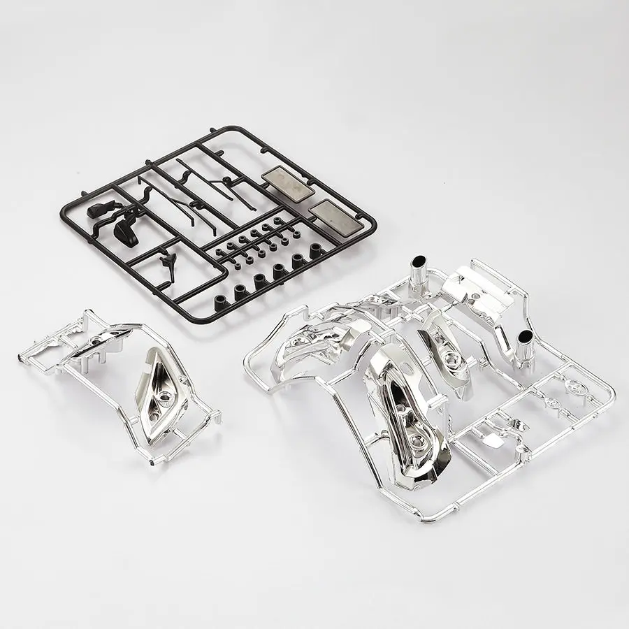 Killerbody Toyota 86 Parts Set 1
