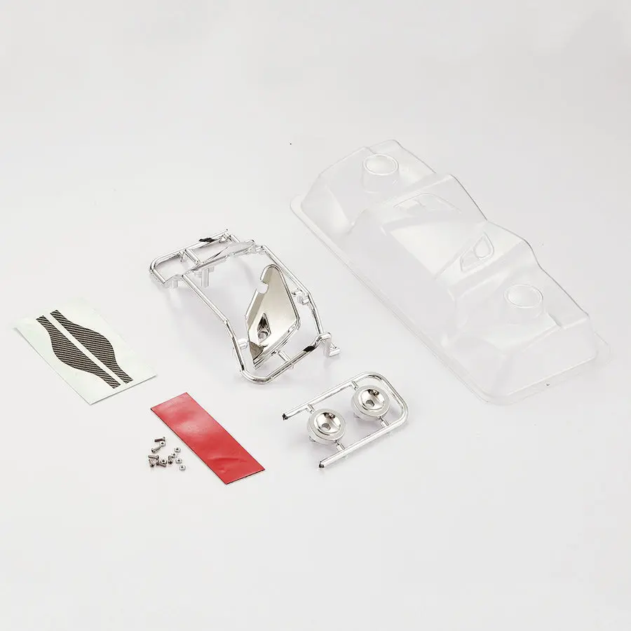 Killerbody Toyota 86 Accent Light Set 1