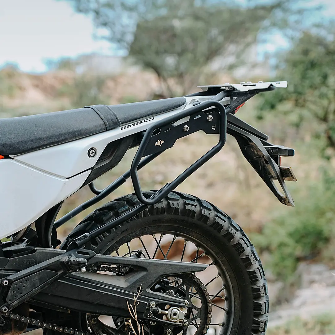 Legundary Ktm 390 Enduro R Casus Saddle Stay 1