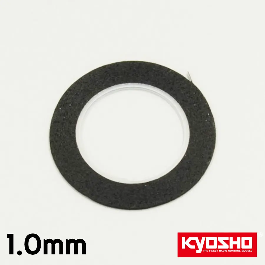 Kyosho Micron Tape 1.0Mm X 5M 1