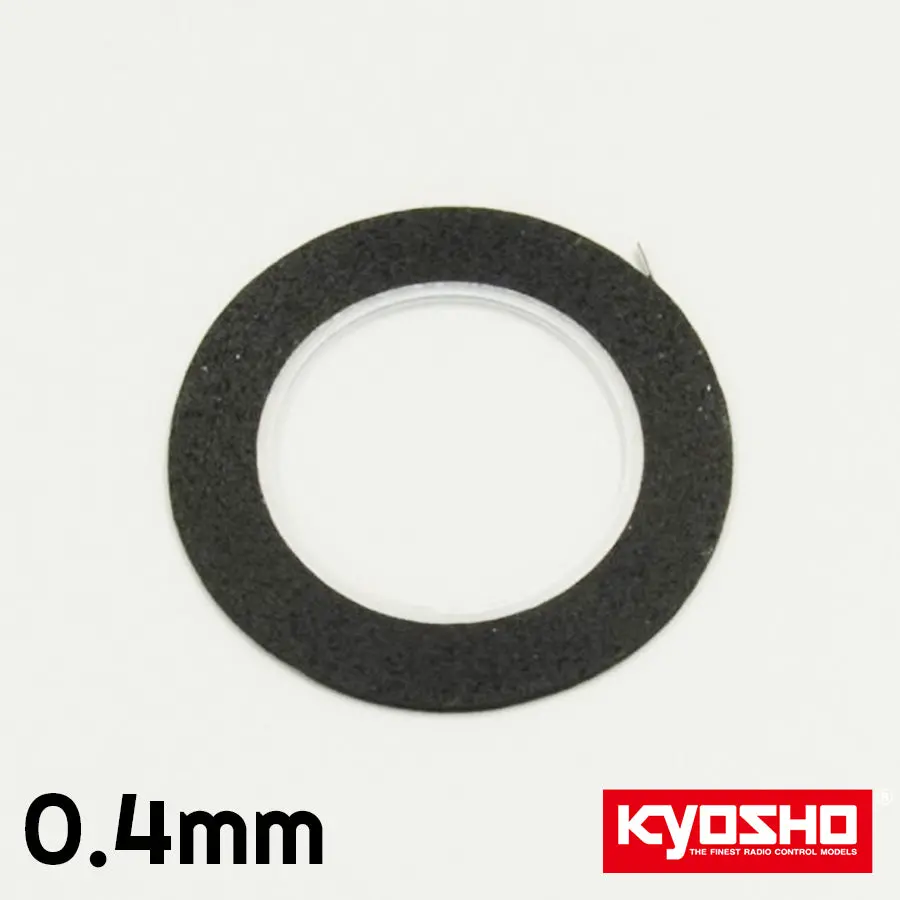 Kyosho Micron Tape 0.4Mm X 8M 1