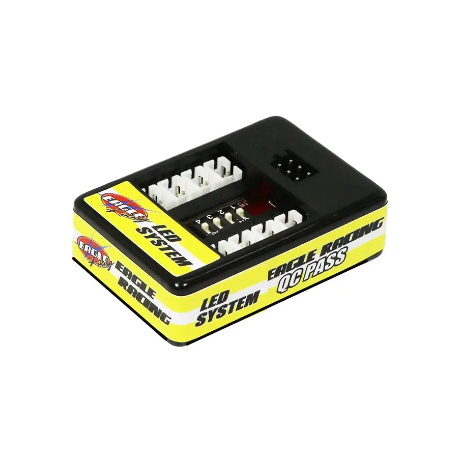 Eagle Racing Led Light System V3 1