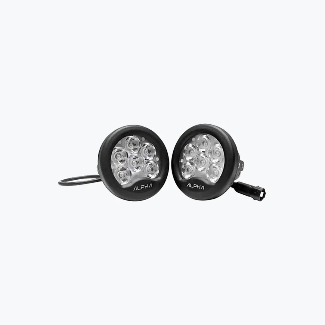 Maddog Alpha Led Fog Light 1