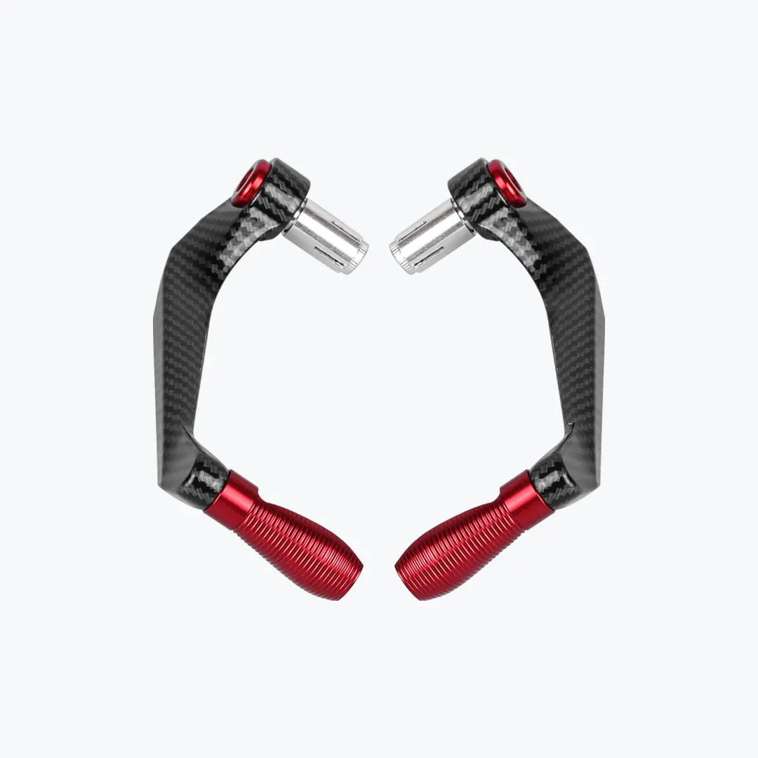 Bsddp Lever Guard Carbon Metal 1