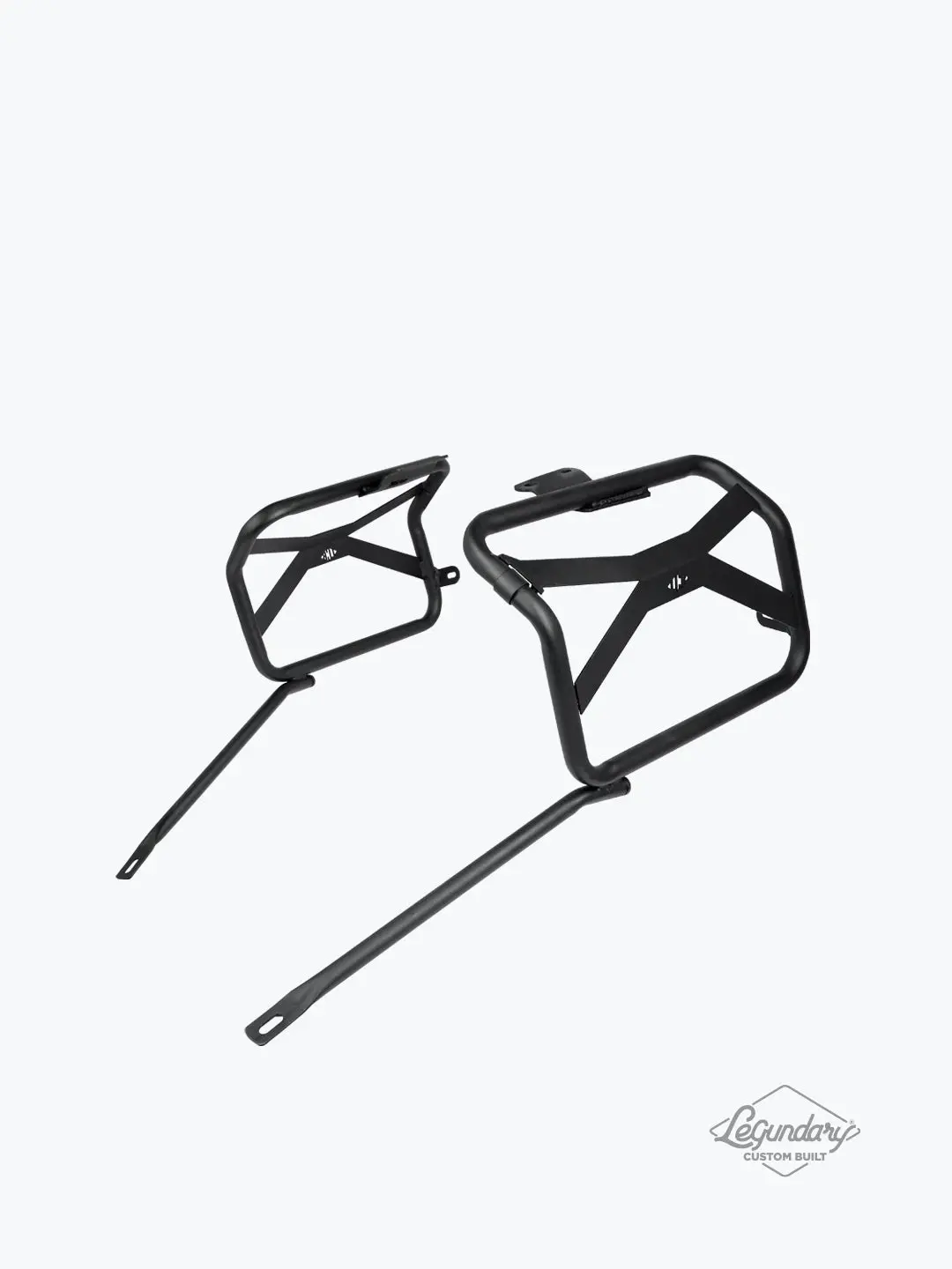 Legundary Xpulse Xtruder Saddlestay 1